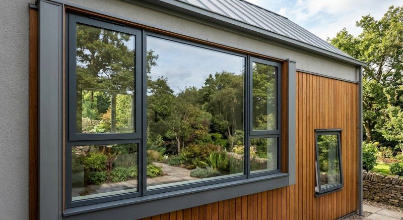 Aluminum Windows Service in Greensboro, NC