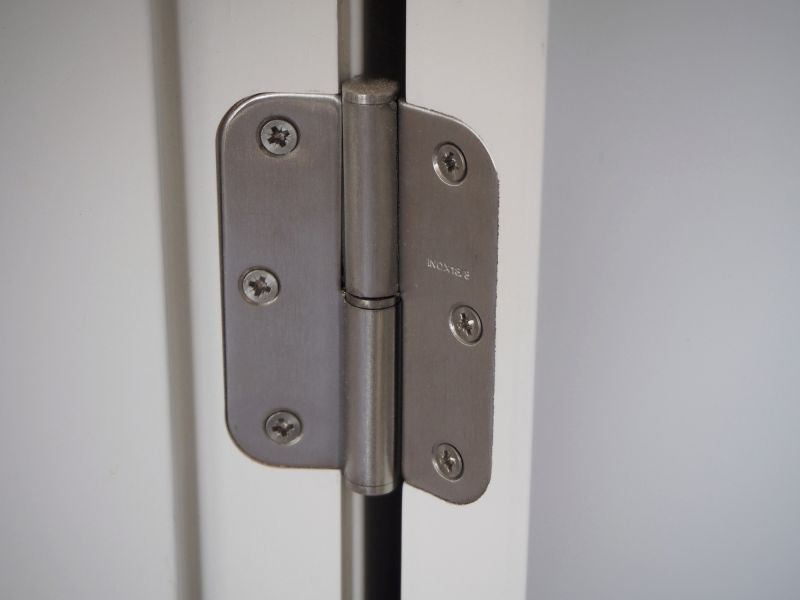 Common Hinge Types