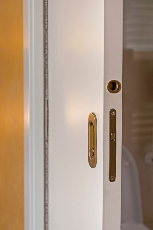 Pocket Door Installation in Kansas City, KS