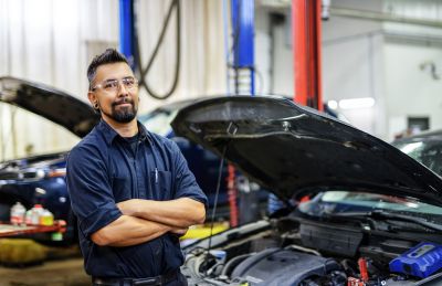 Automotive Technicians
