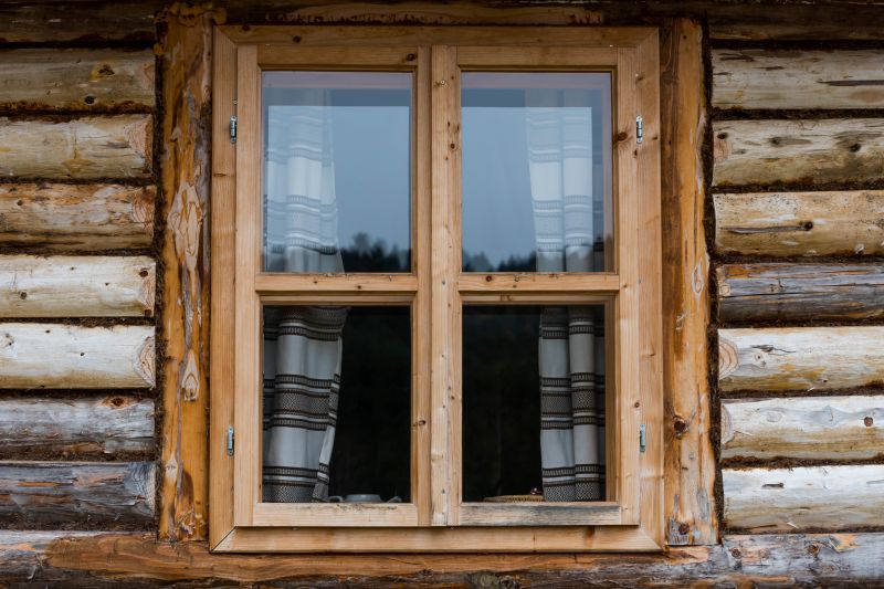 Wood Windows Installation in Pittsburgh, PA