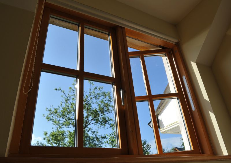 Wood Windows Installation in Clearwater, FL